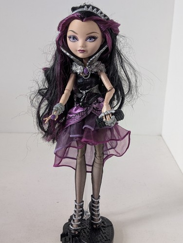 Ever after high raven - raven, queen