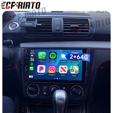 Android 15 Autoradio Carplay