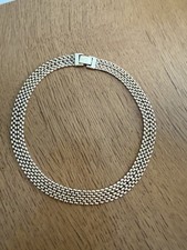 Kette Bismark 925 Sterling