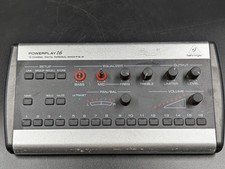 Behringer Powerplay 16 P16-M