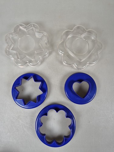 Tupperware plätzchen - tupperware,