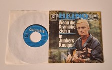 2x Heino Single | 7'' Singles