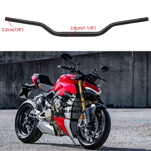 Motorrad lenker 22mm - motorrad, 7/8''