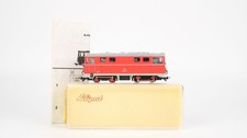 Liliput H0e 904 E-Lok BR 2095