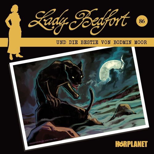 Lady bedfort die - bedfort, von