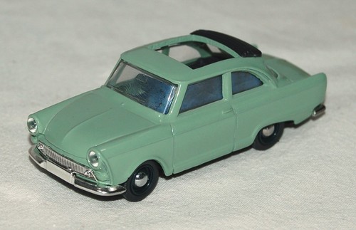 Vitesse dkw junior - *,
