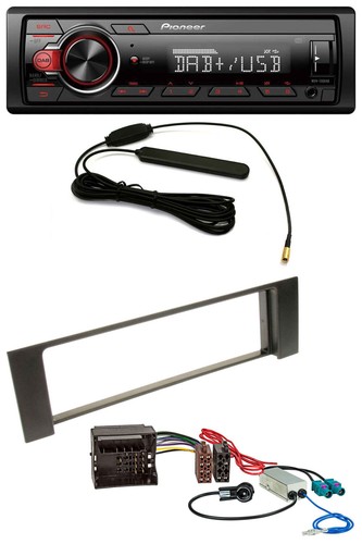 Pioneer mp3 dab - pioneer, usb