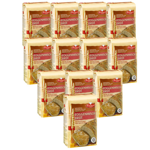 Bielmeier brotbackmischung - bielmeier,
