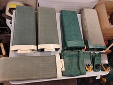 Vorwerk Kobold Filterkassetten/Gehäuse