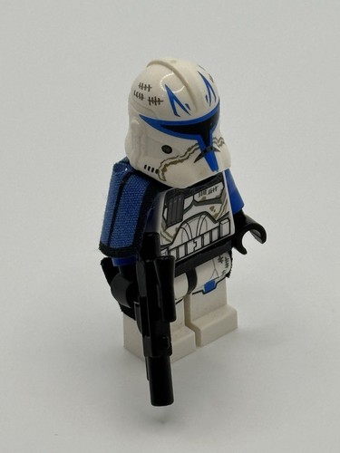 Lego star wars - star, minifigur