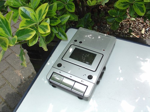 Grundig diktiergerät - grundig,
