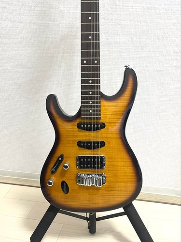 Ibanez sa160fml gitarre - ibanez, e-gitarre