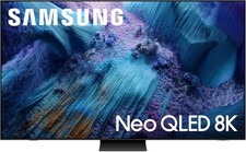 Samsung Series 9 65 Inches 8K
