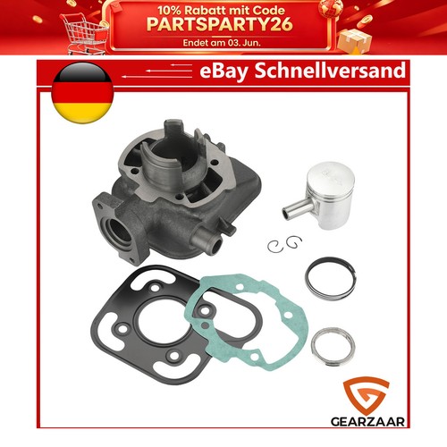 Zylinder satz 50ccm für - zylinder,