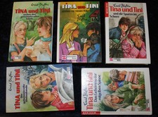 Bücher tina und tini von - tina,