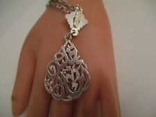 Schlüsselanhänger 925 Silber