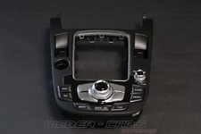 MMI Bedieneinheit Controller 8T0919611L OEM Audi A4 8K Q5 8R RS5 8T 8F NUR 19km