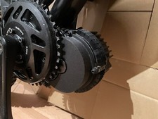 Bafang BBSHD Controller