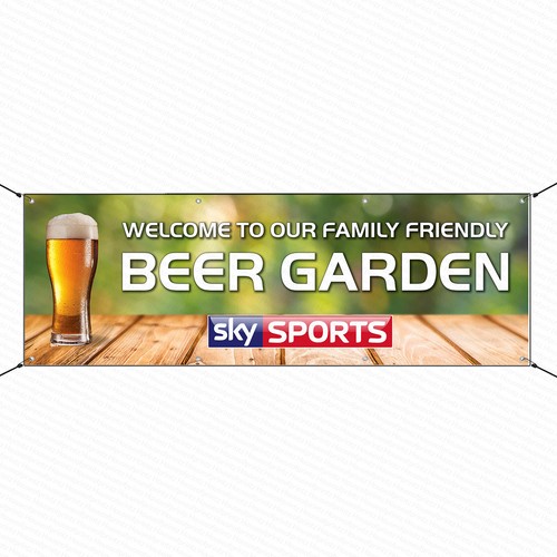 Sky sports biergarten outdoor - sky,