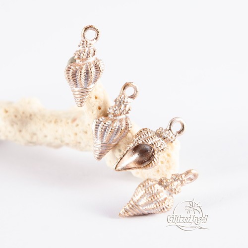 Schmuck anhänger muschel - schmuck,