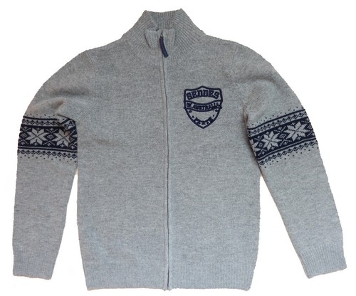 Geddes gillmore strickjacke - geddes, &