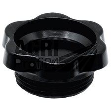 Öleinfülldeckel für