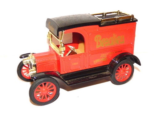 Ertl replicar 1913 ford model - ertl,