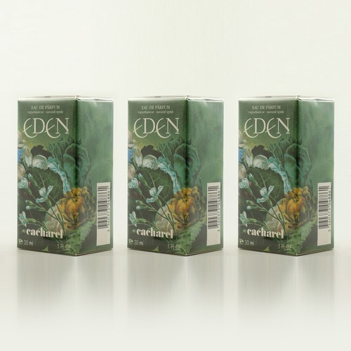 Cacharel eden edp - eden, eau