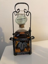 Weinbrand Winkelhausen in