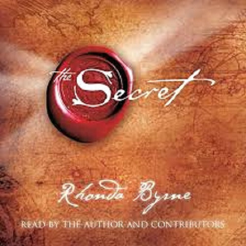The secret das geheimnis - das,