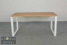 Germania Werke GmbH Computer Tisch PC Modern Schreibtisch Büromöbel Office Desk