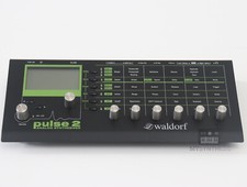 Waldorf pulse - pulse, 2
