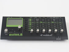 Waldorf Pulse 2 - Monophoner-Synthesizer + 1 Jahr Gewährleistung