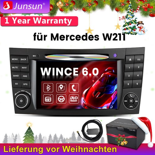 Wince autoradio gps - 6.0,