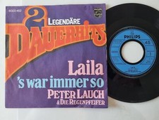 Peter Lauch und die