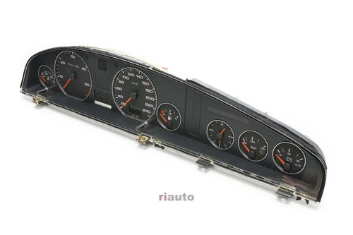 Audi 100 vdo - 100,