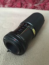 RMC Tokina Kameraobjektiv