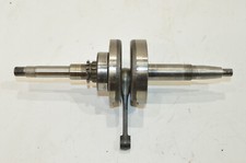 PEUGEOT VIVACITY 50 4T KURBELWELLE PLEUEL ANTRIEB MOTOR CRANKSHAFT