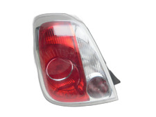 Rückleuchte Rücklicht Heckleuchte Links orig für Fiat 500 312 09-15 3T
