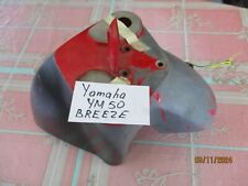 Yamaha Breeze YM50 Kotflügel Schutzblech vorne