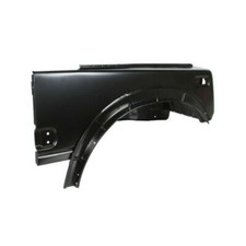 Kotflügel vorne rechts mit