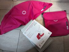 Bugaboo Cameleon 3 Hot Pink