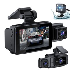 Wifi Dashcam Dual Auto Kamera