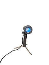 Somikon Fotolampe Mit 180° Schwenkbarer 50 W Halogen Reflektor Schwarz In OVP 