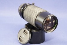 Tokina RMC 100-300mm x 5,6 für Pentax K/PK Tele Zoom Objektiv Lens PK