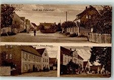 13635936 - 7251 Falkenhain Gasthaus Kolonialwarengeschaeft Robert Weimann