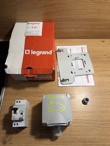 Legrand green steckdose mit - legrand,