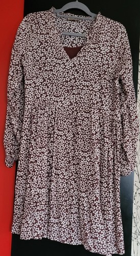 Kleid stiefelkleid m - kleid,