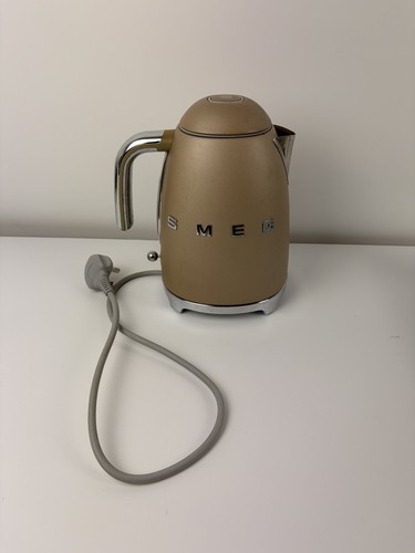 Smeg kanne wasserkocher 7l - kanne, 1,7l