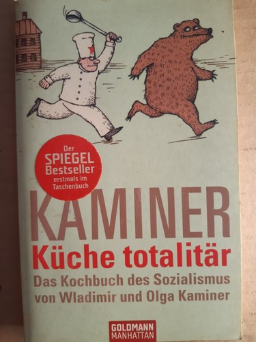 Wladimir olga kaminer - wladimir, &